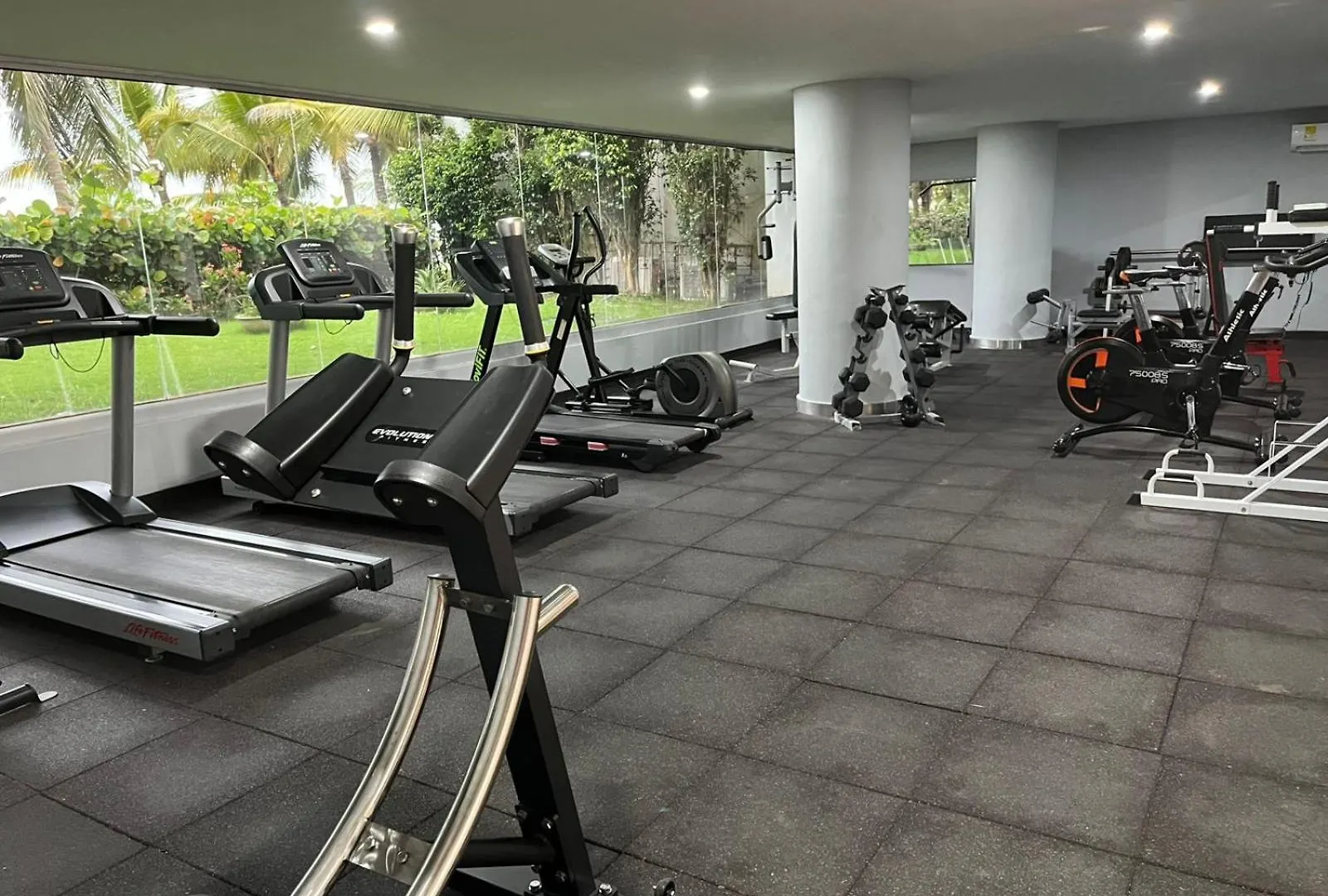 Hermoso Apartamento Morros Epic Cartagena Colombia