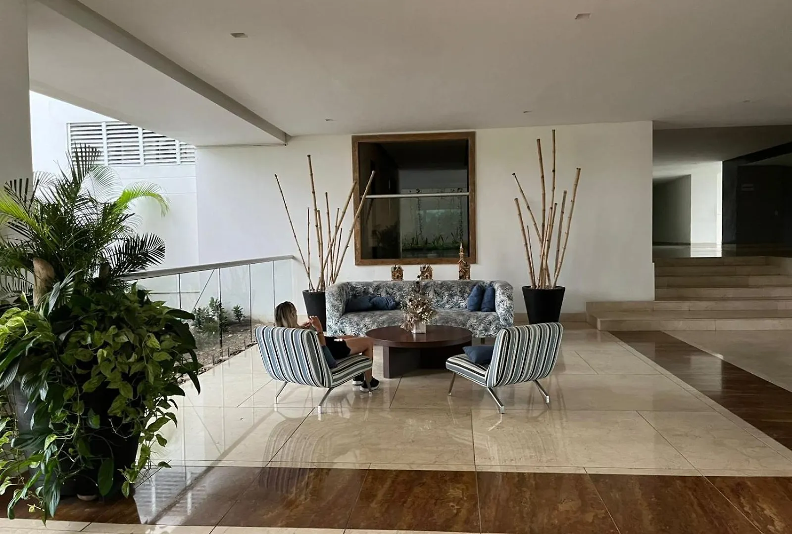 Hermoso Apartamento Morros Epic Cartagena Colombia