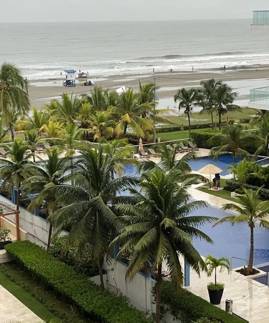 Hermoso Apartamento Morros Epic Cartagena