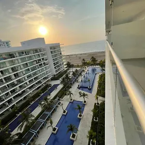Morros Ultra 810 Apartment